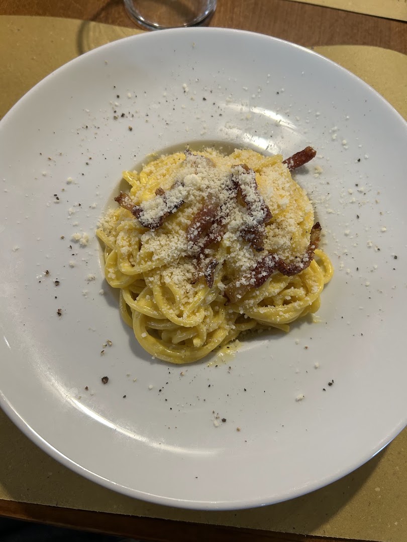 Osteria La Sosta