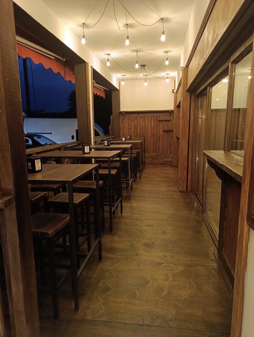 Osteria La Tana del Gusto, Loreggia