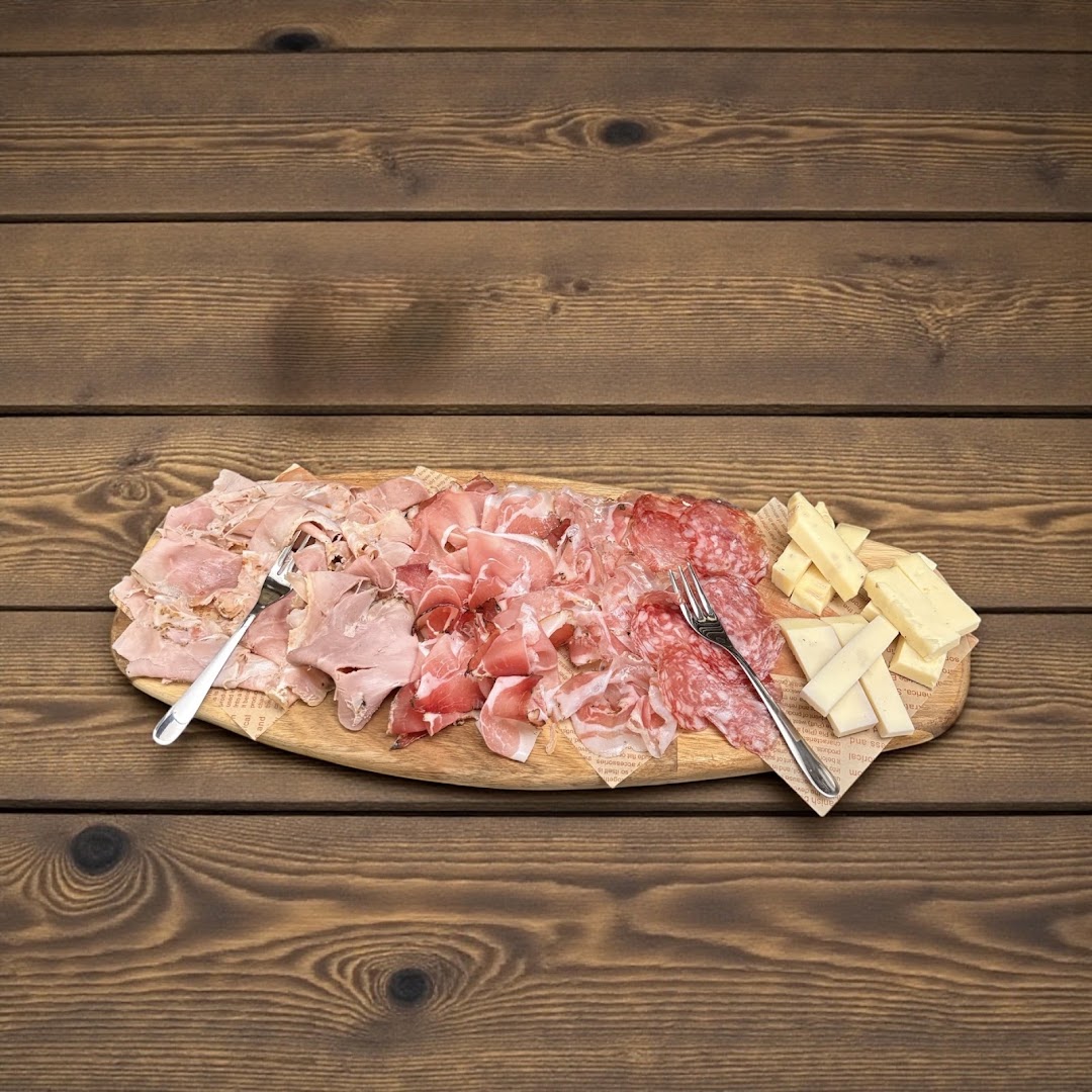 Osteria La Tana del Gusto