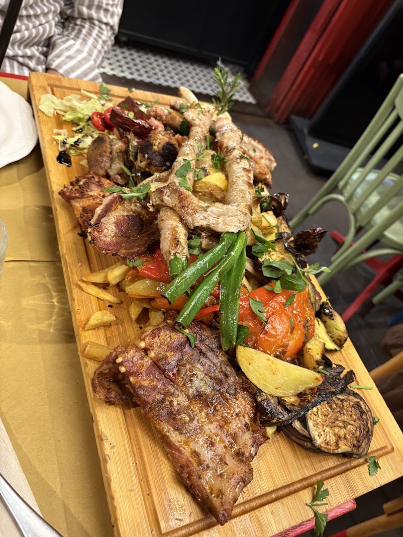 Osteria La Tara - Pizza e Cucina