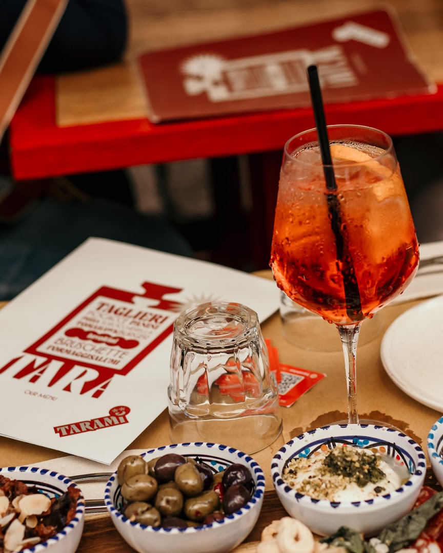Osteria La Tara - Pizza e Cucina