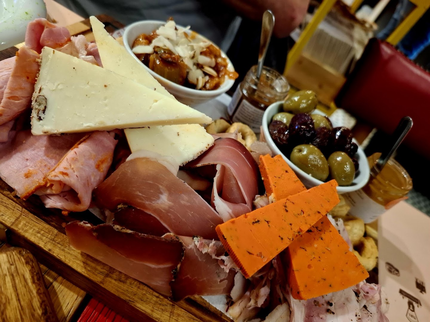 Osteria La Tara - Pizza e Cucina