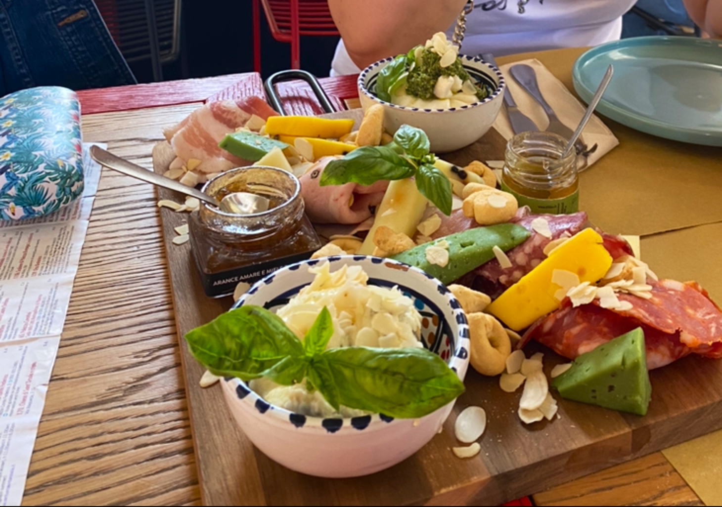 Osteria La Tara - Pizza e Cucina