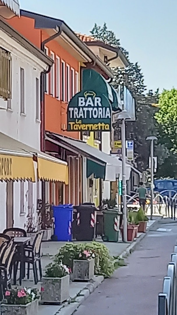 Osteria La Tavernetta