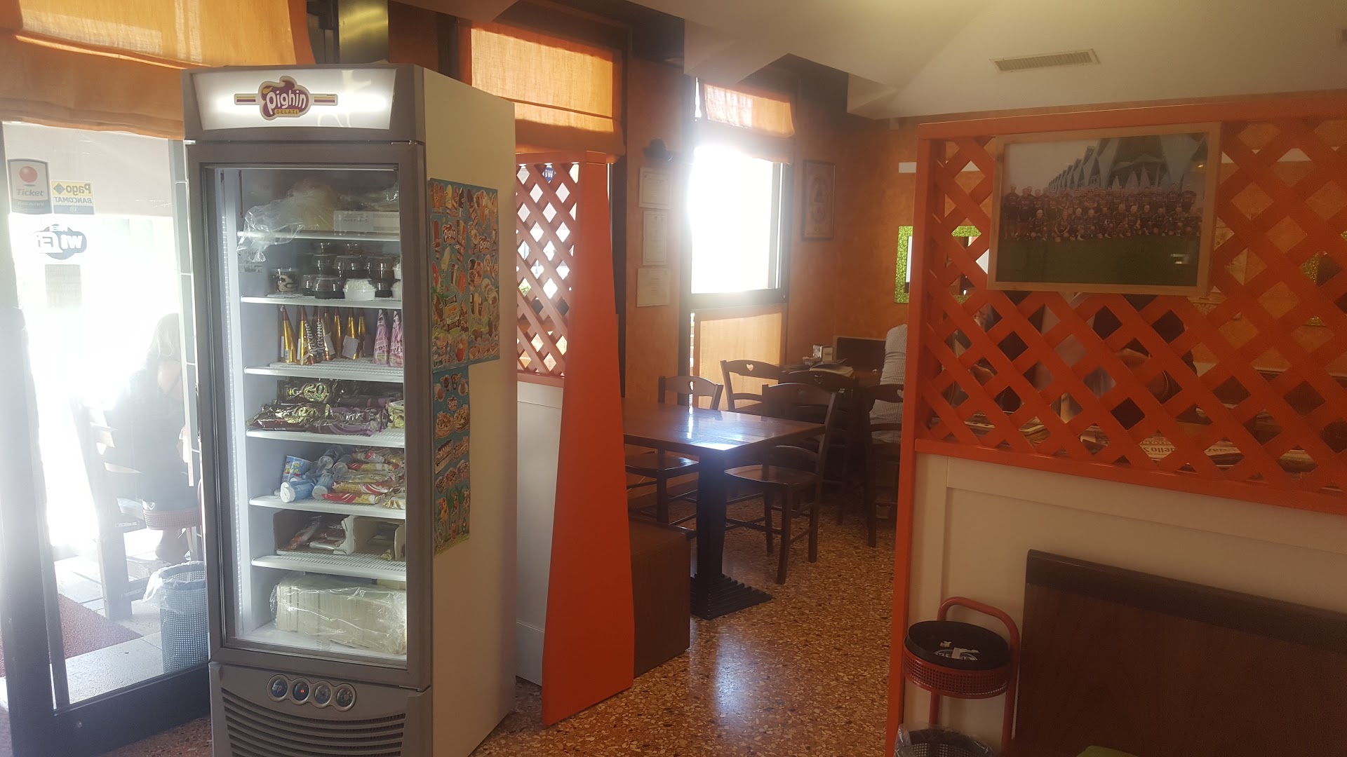 Osteria La Tavernetta