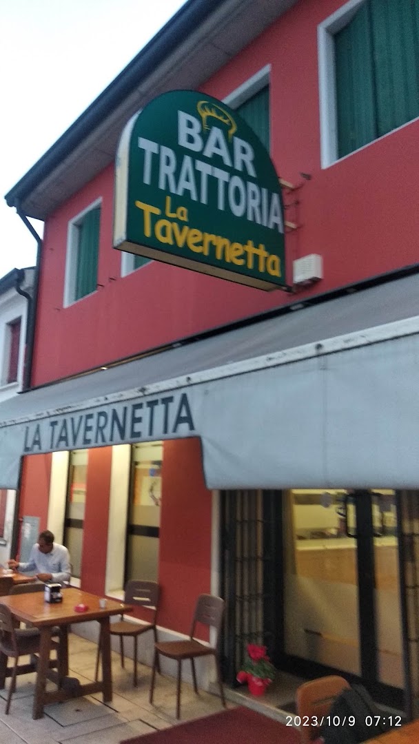 Osteria La Tavernetta