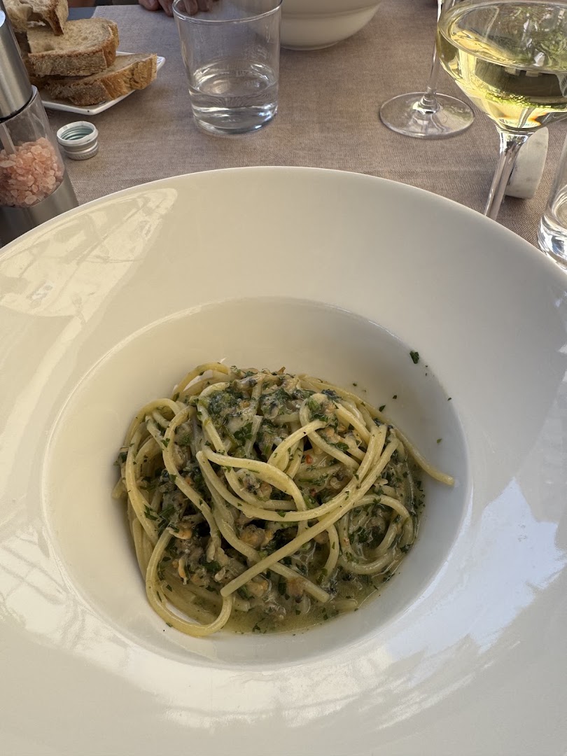 Osteria La Tecchia