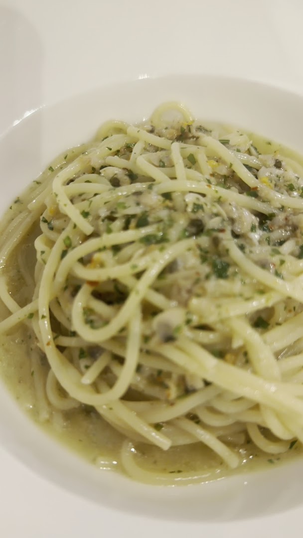 Osteria La Tecchia