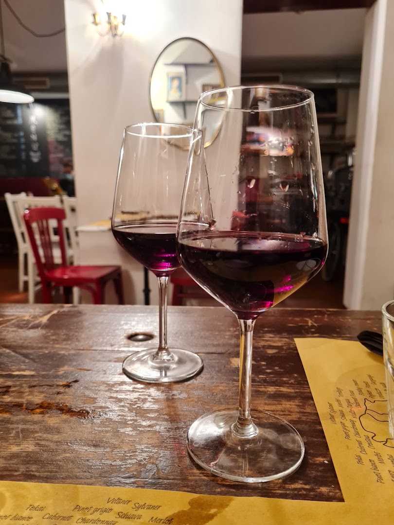 Osteria La Tigre