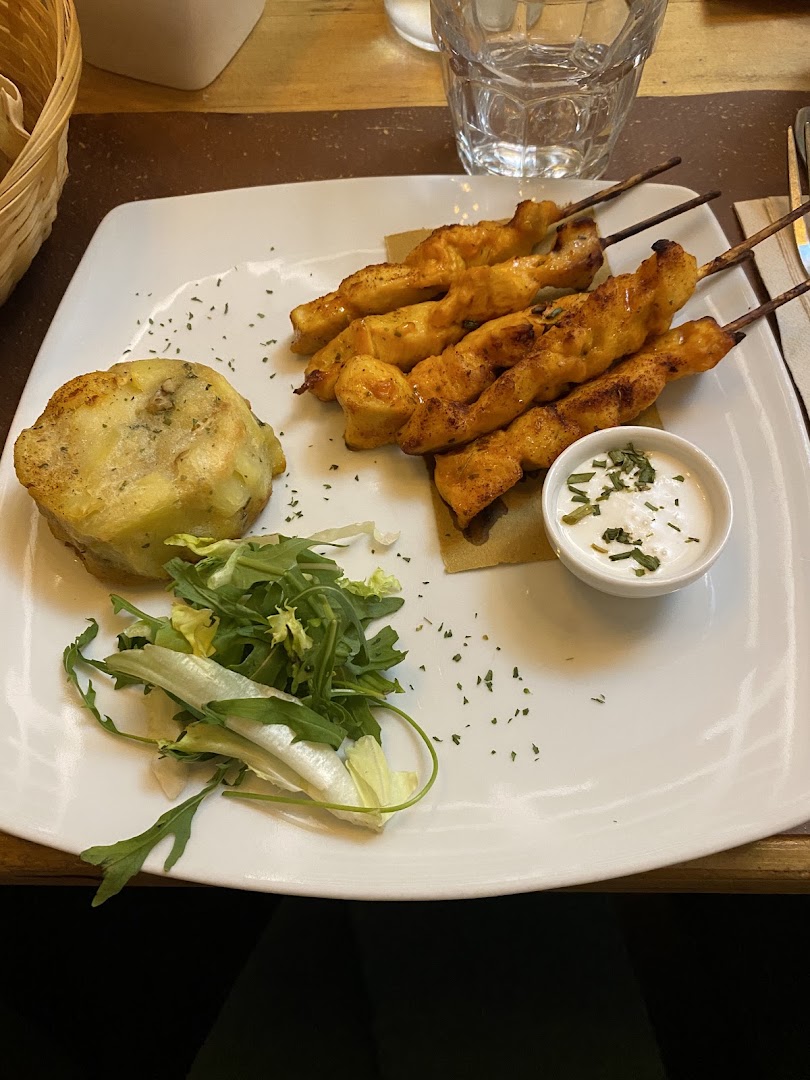 Osteria La Tigre