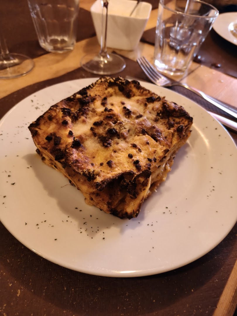 Osteria La Tigre