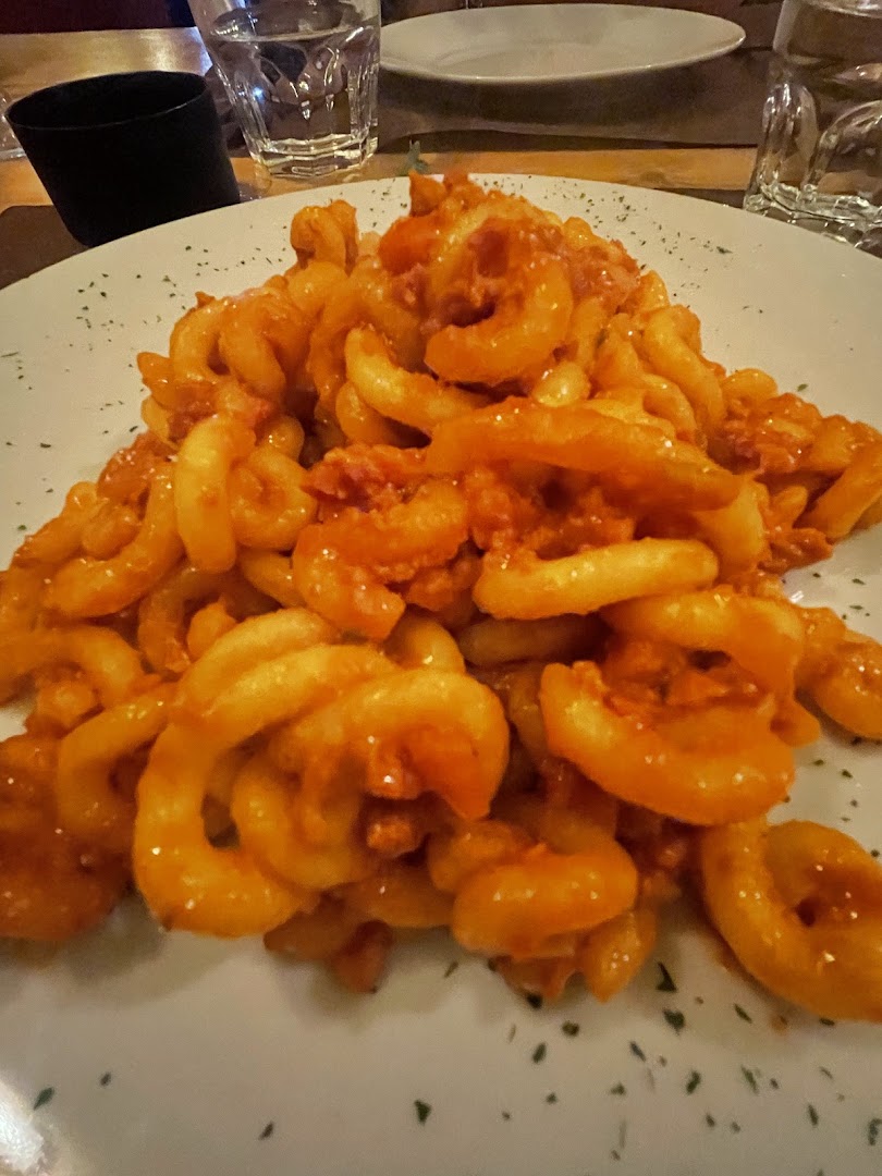 Osteria La Tigre