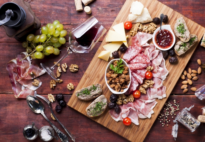 Osteria La Torate