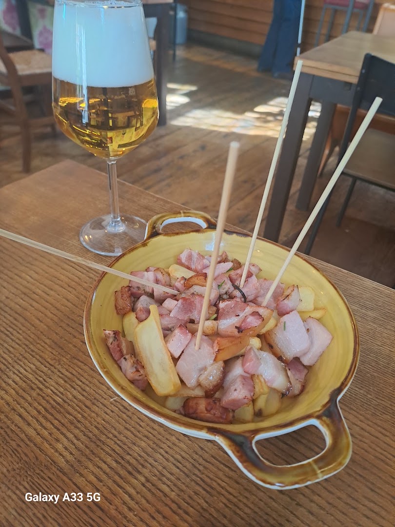Osteria La Torate