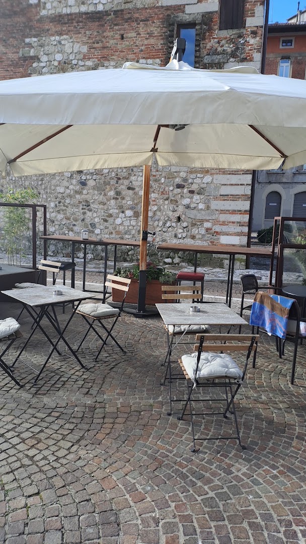 Osteria La Torate
