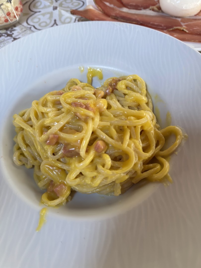 Osteria La Toscana