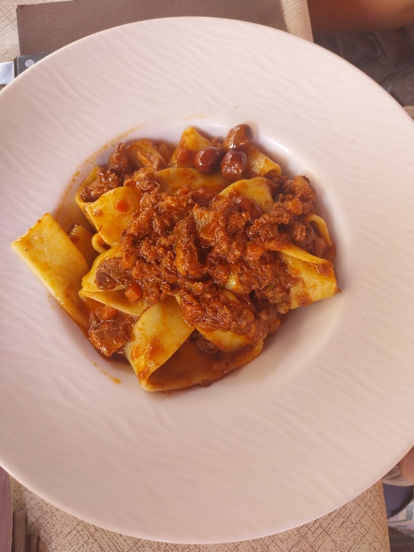 Osteria La Toscana