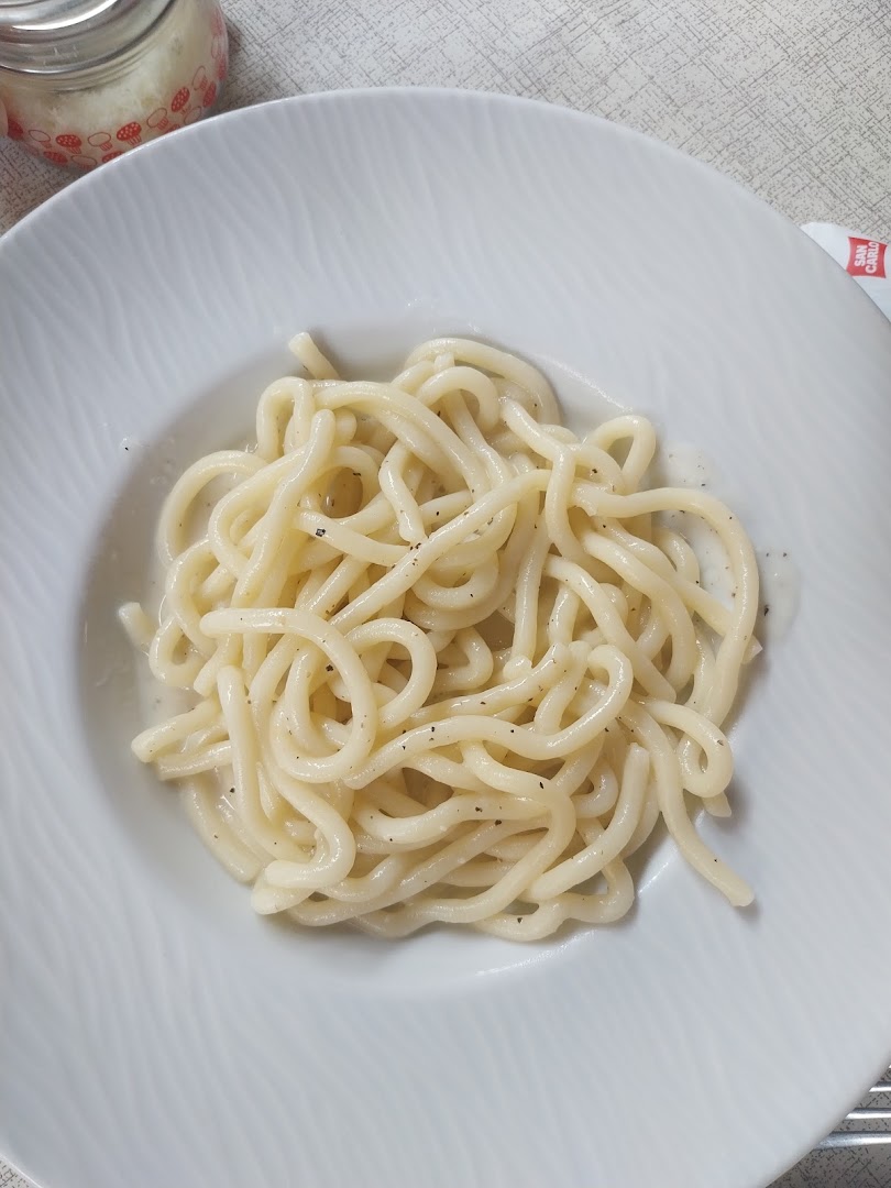 Osteria La Toscana