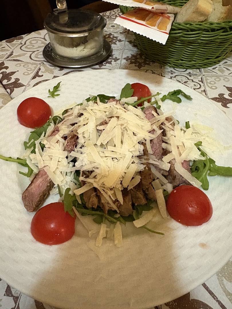 Osteria La Toscana
