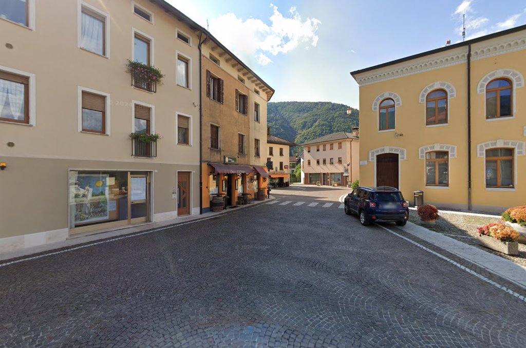 Osteria La Tregua