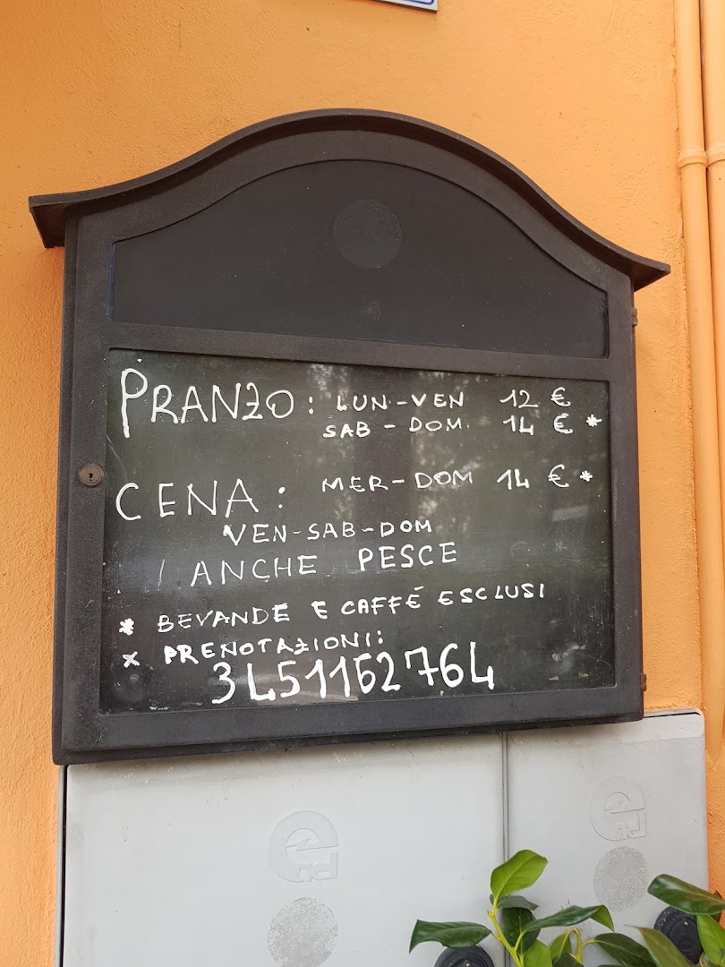 Osteria La Vacca