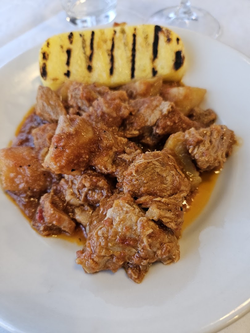 Osteria La Vacca