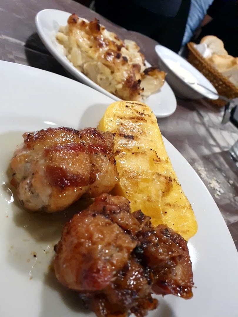 Osteria La Vacca