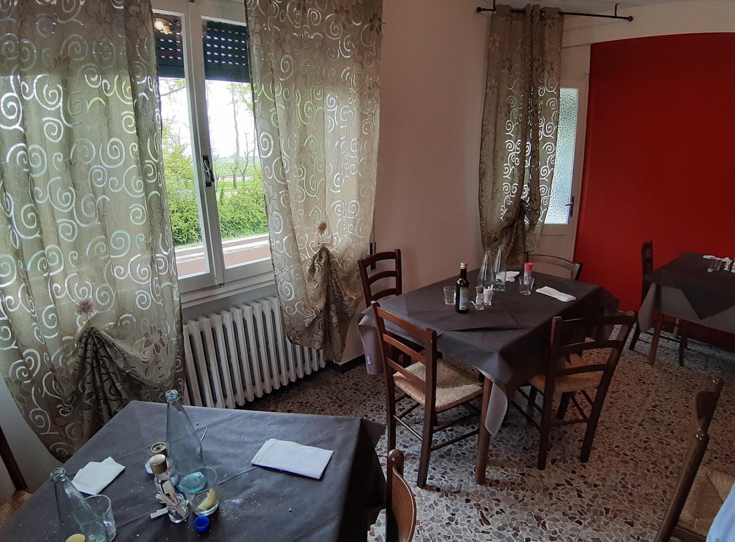 Osteria La Vacca