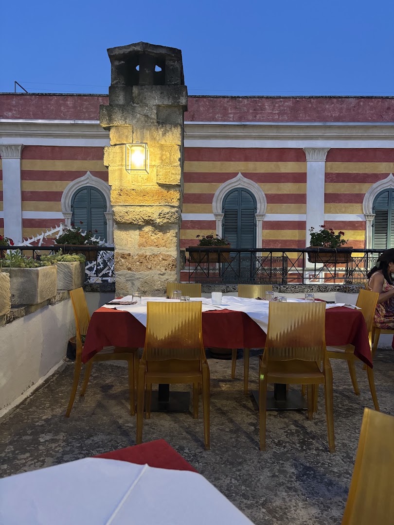 Osteria la Vecchia Fontana