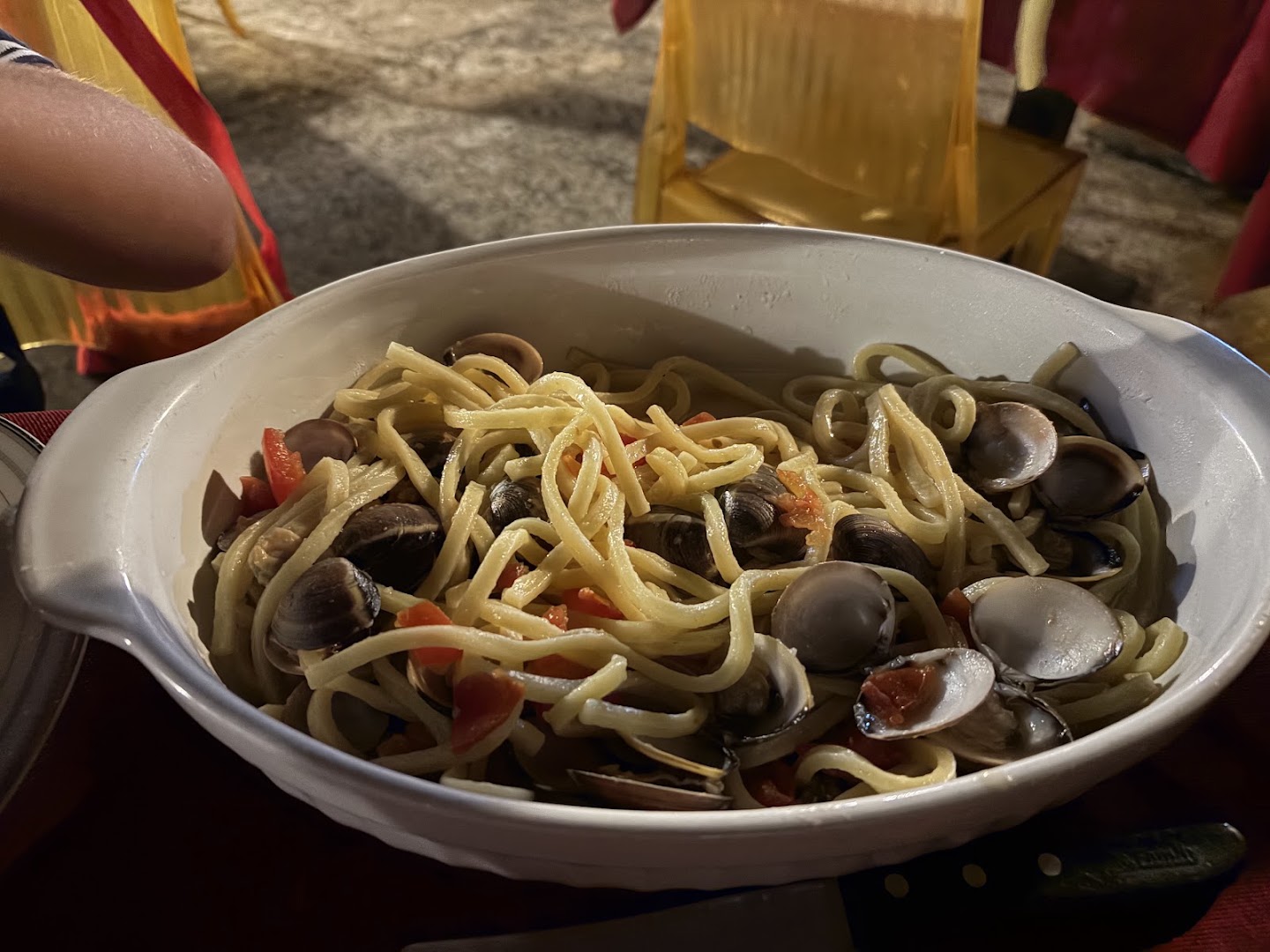 Osteria la Vecchia Fontana, Supersano