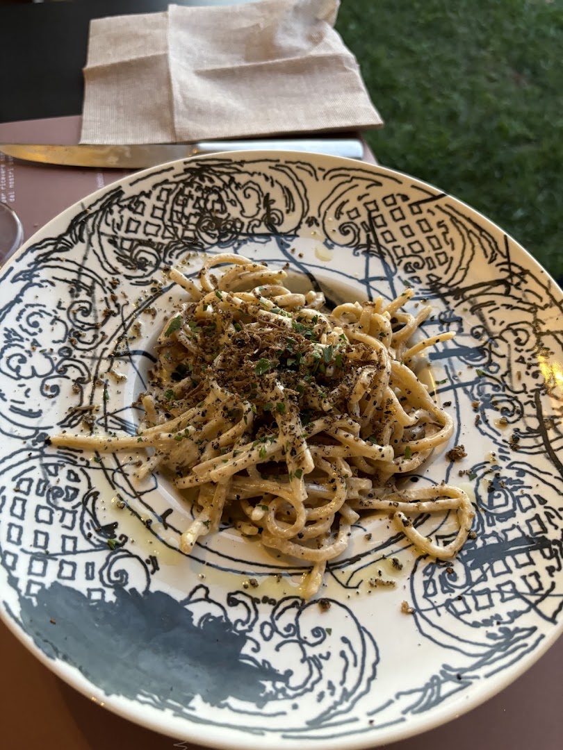 Osteria La Vecchia Scuola