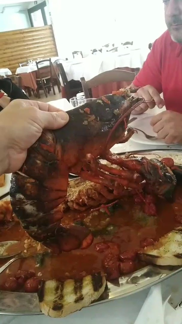 Osteria La Vecchia Stazione