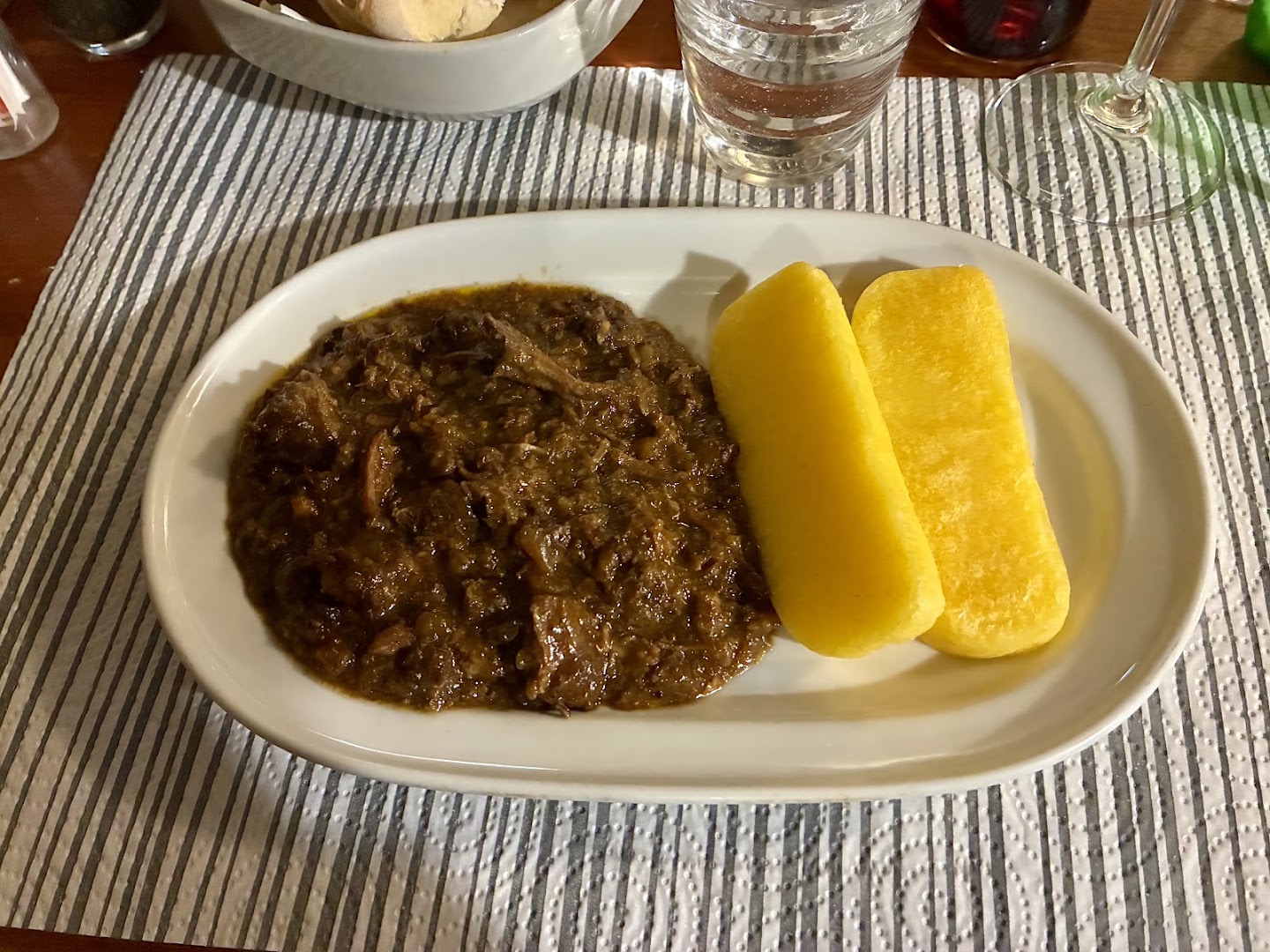 Osteria La Vela
