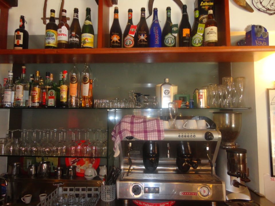 Osteria La Vela
