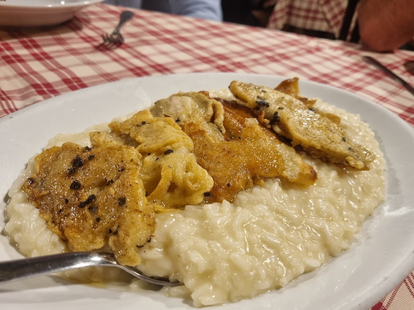Osteria La Vignetta