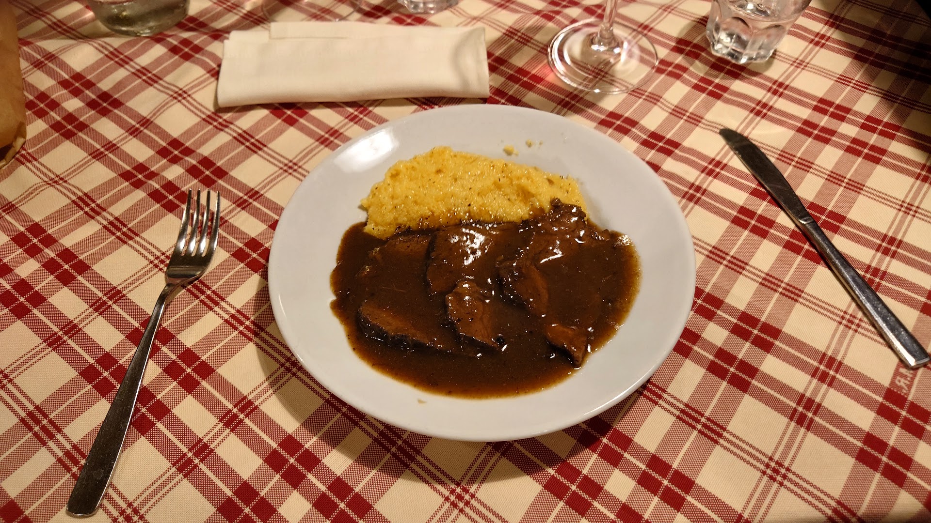 Osteria La Vignetta