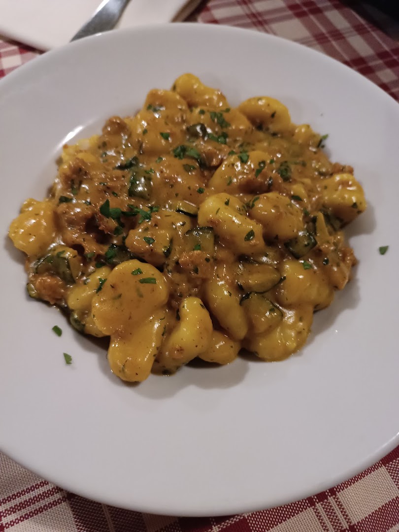 Osteria La Vignetta