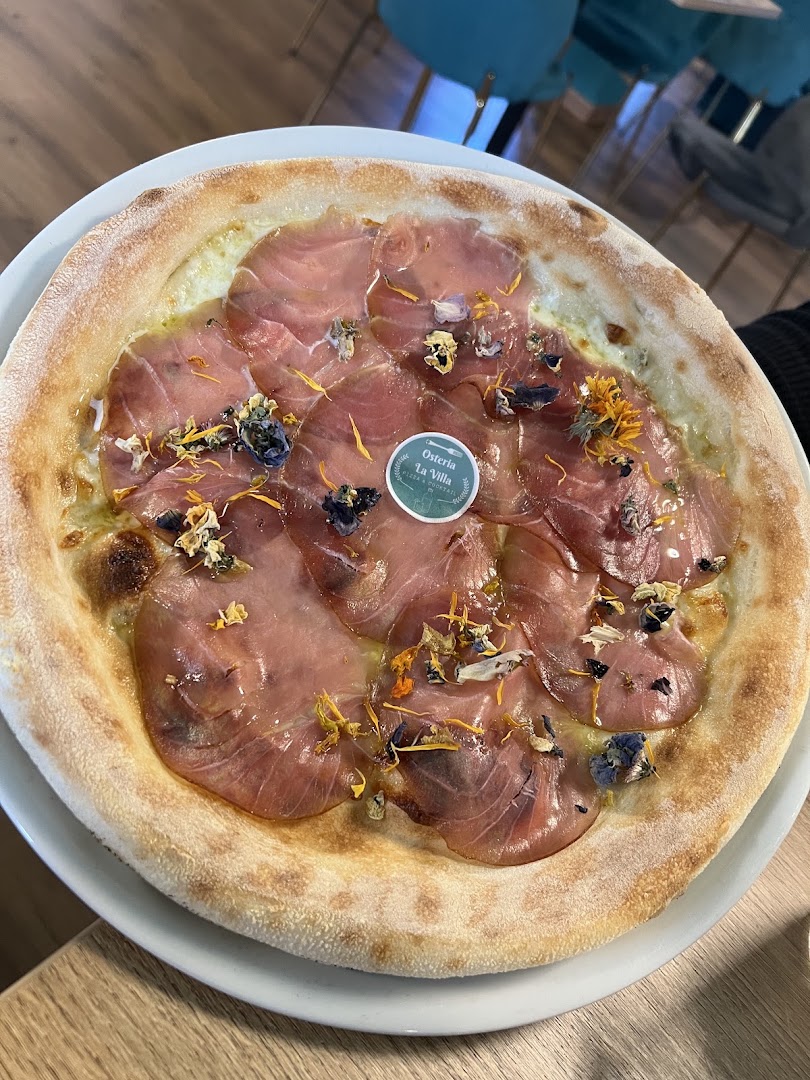 Osteria La Villa