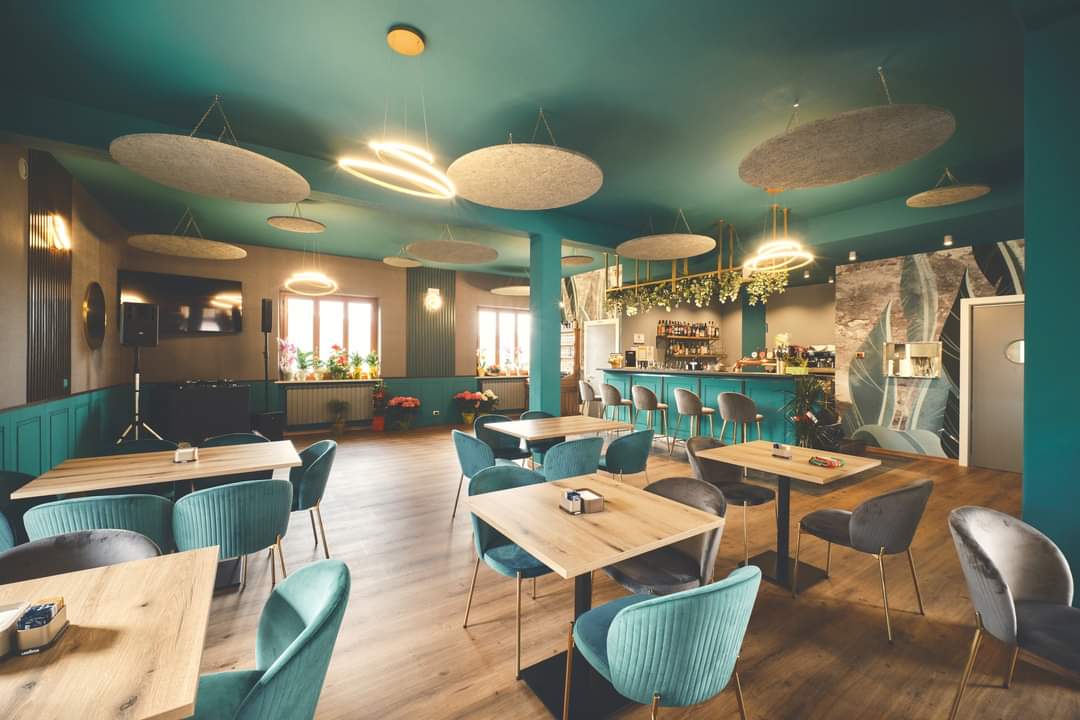 Osteria La Villa, Tornolo