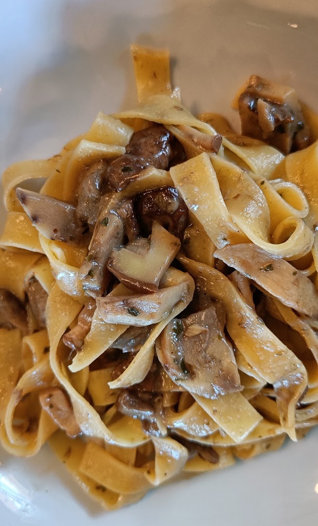 Osteria La Villa