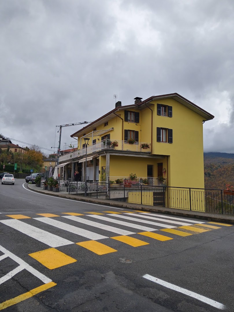 Osteria La Villa