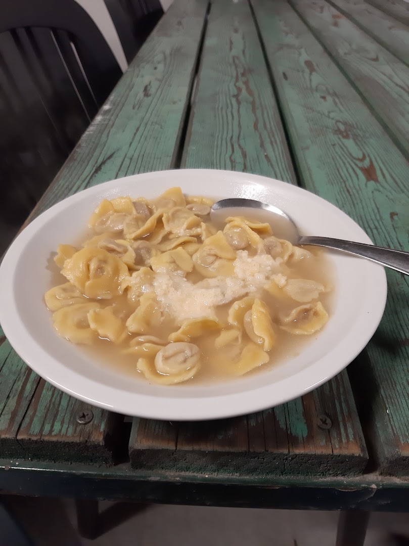 osteria laghi seta, prunt da magner