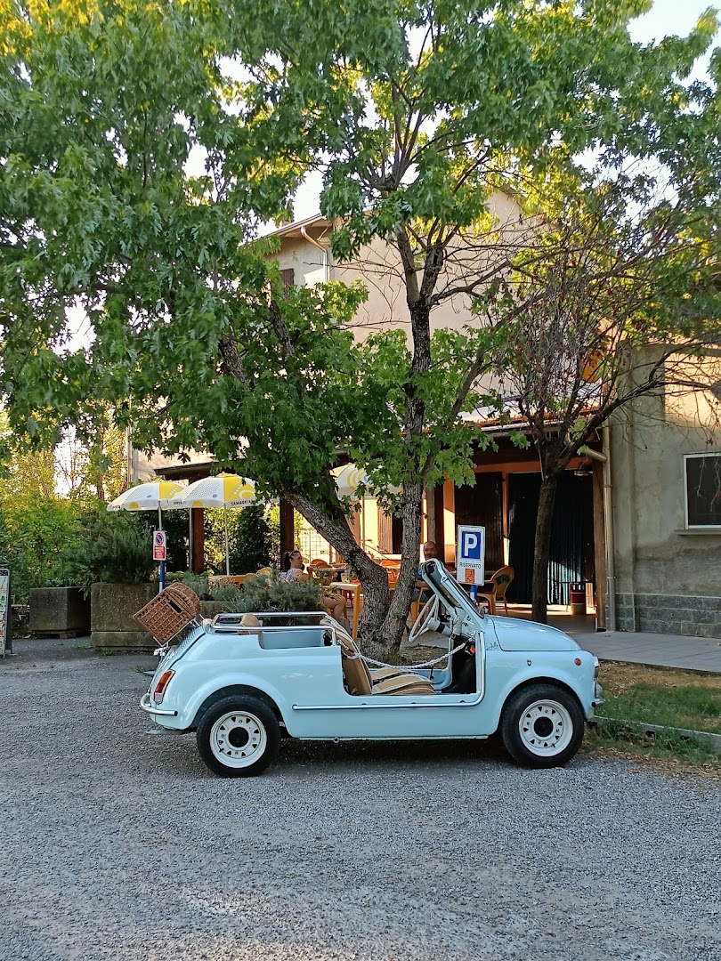 osteria laghi seta, prunt da magner