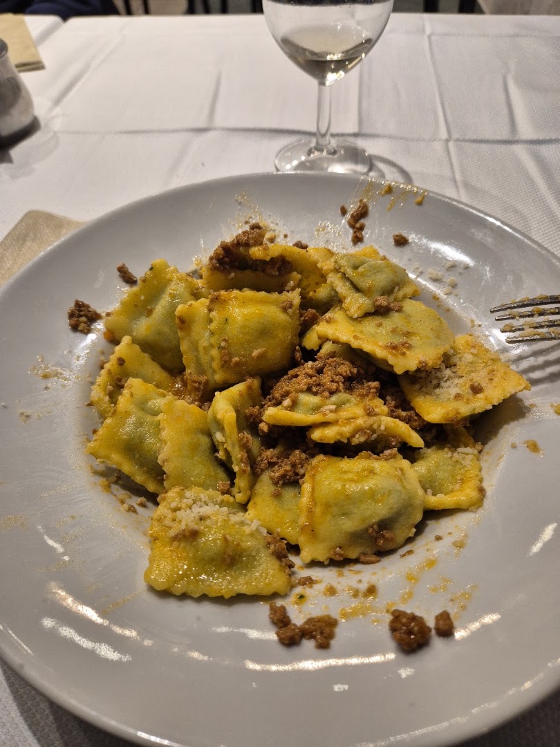 Osteria l'Amorosa