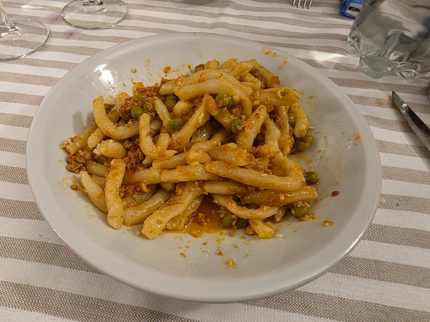 Osteria l'Amorosa