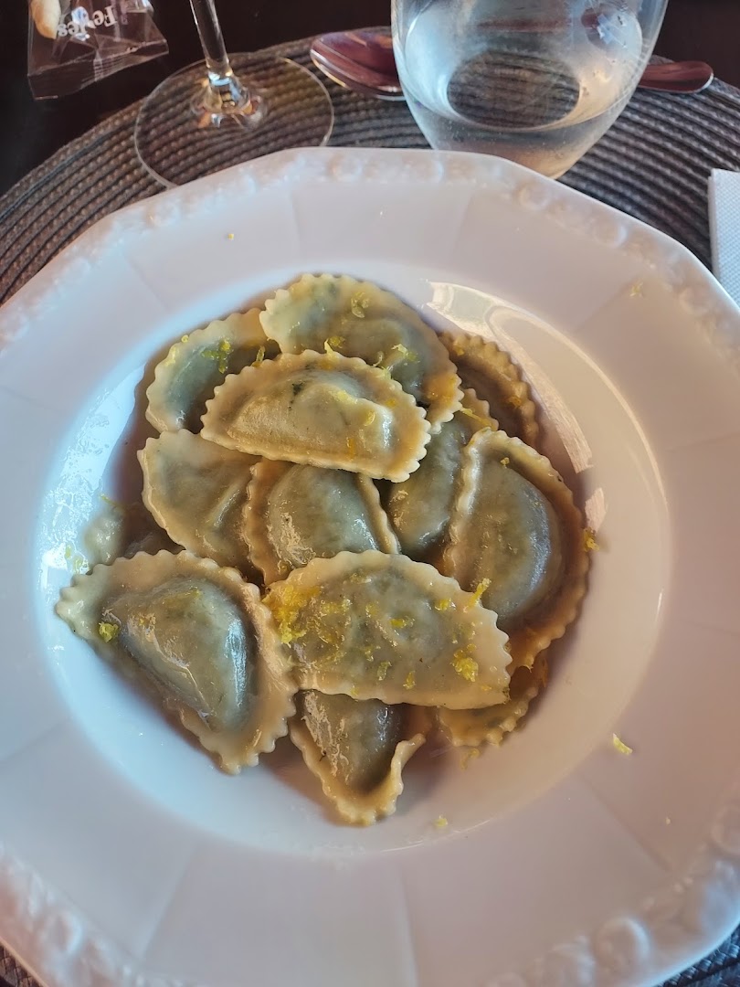 Osteria L'Antico Granaio