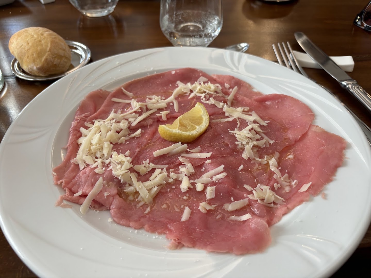 Osteria L'Antico Granaio