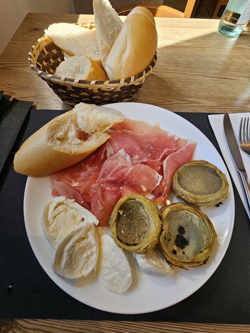Osteria L'Antico Pozzo
