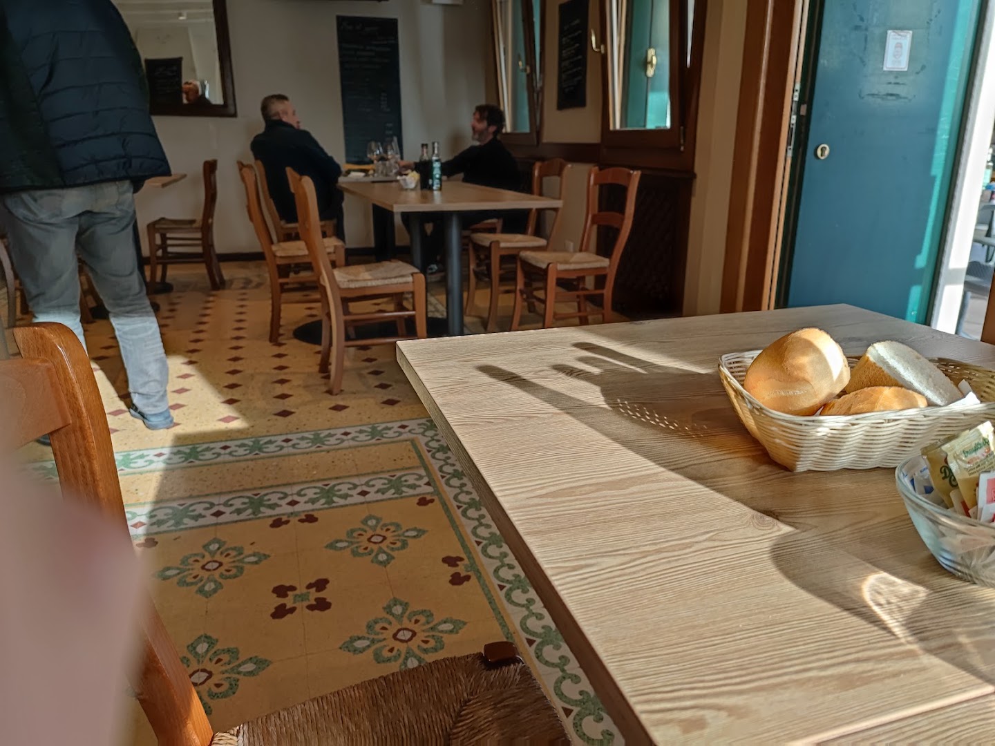 Osteria L'Antico Pozzo, Thiene