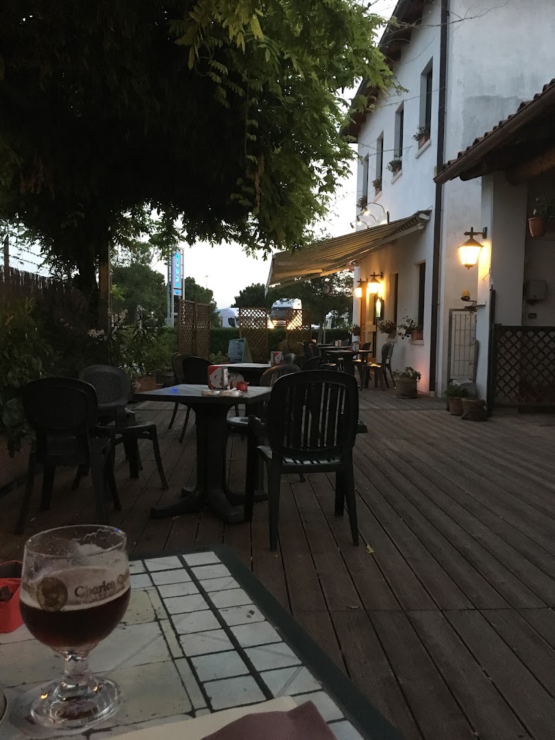 Osteria L'Antico Pozzo